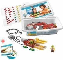 Lego education 9580 sale