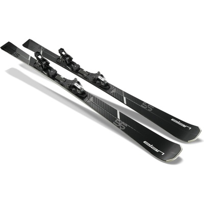 Elan Primetime 55 Fusion X 25/26