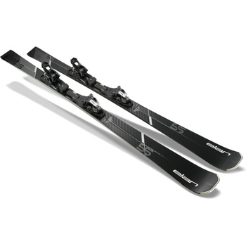 Elan Primetime 55 Fusion X 25/26