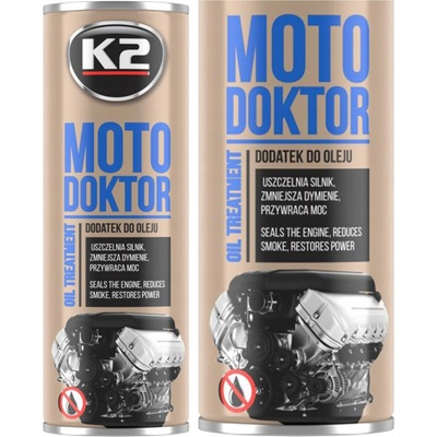 K2 MOTO DOKTOR 443 ml