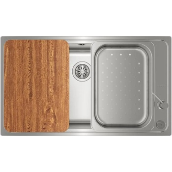 Image 1 of Teka Big Bowl 80 1C Plus Bahia