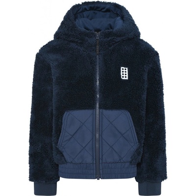 LEGO® Wear Dětská mikina tmavomodrá