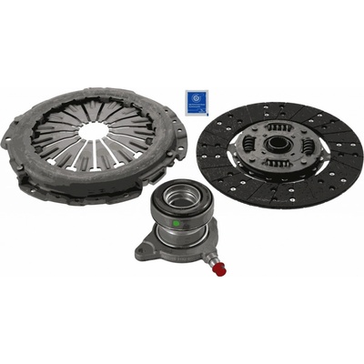 Spojková sada SACHS 3000 990 327