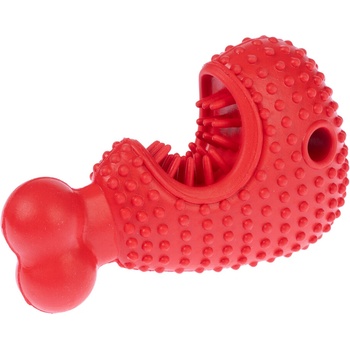 TIAKI hračka pre psy morčacie stehno D 18 x Š 8 x V 6 cm