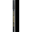 Tužky na oči Bourjois Contour Clubbing waterproof tužka na oči 54 Ultra Black 1,2 g