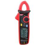 UNI-T Мини ампер клещи ut210d