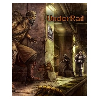 Under Rail