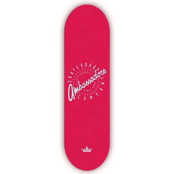 Ambassadors Spin