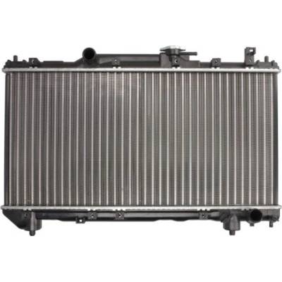 THERMOTEC Chladič, chlazení motoru D72014TT