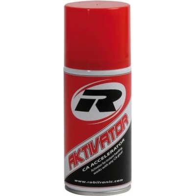 Robitronic Активатор за секундни лепила Robitronic 150ml