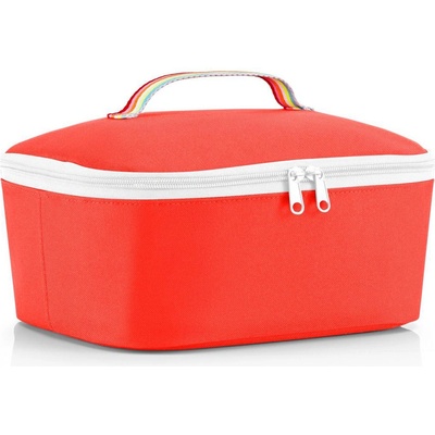 Reisenthel Coolerbag M pocket Pop strawberry