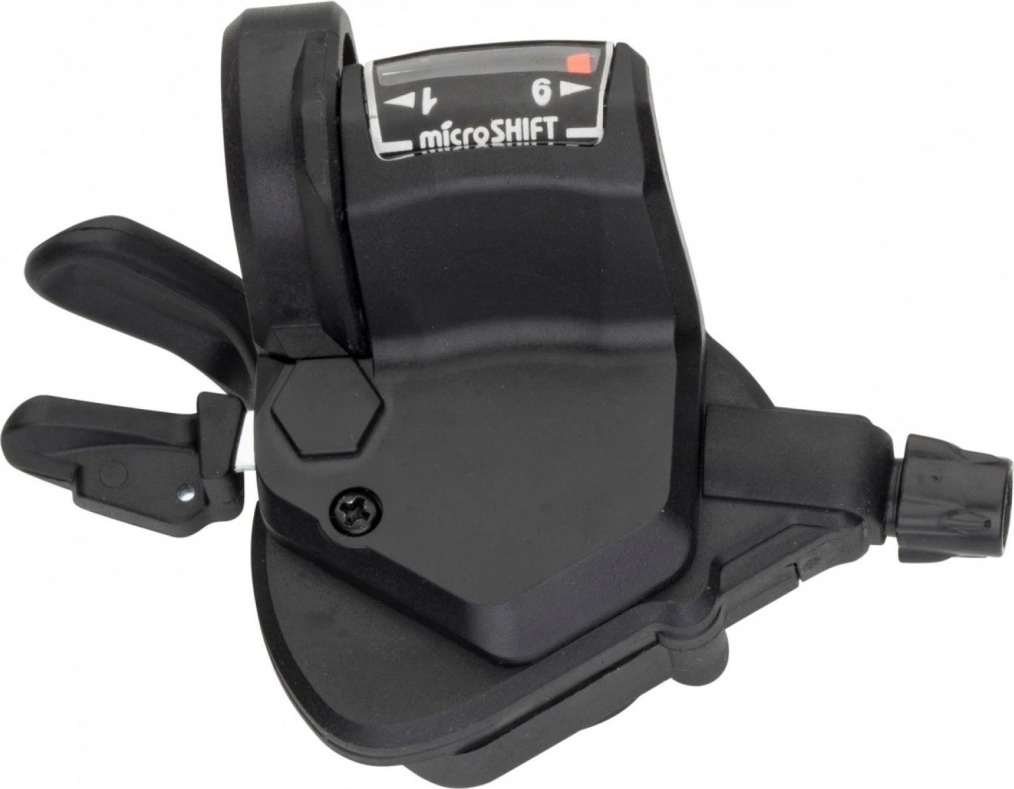 microSHIFT MEZZO TS39-9R