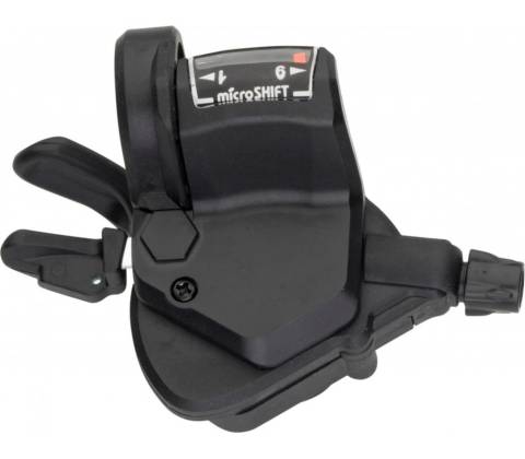 microSHIFT MEZZO TS39-9R