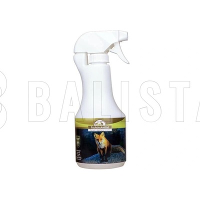 Větřidlo na lišky s rozprašovačem 500 ml Eurohunt – Sleviste.cz