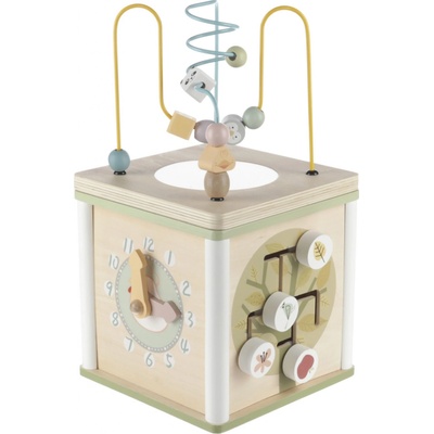 Zopa aktivity kostka aktivity