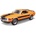 Maisto - 1970 Ford Mustang Mach 1, оранжев, 1: 18 (31453O)