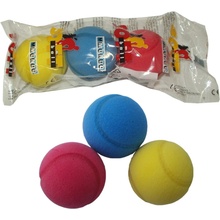 Míček na soft tenis