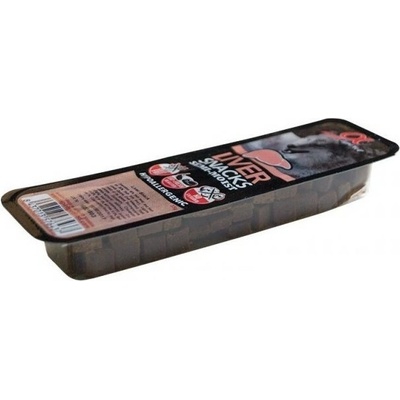 Alpha Spirit Alphaspirit dog snack pečienkový 35 g