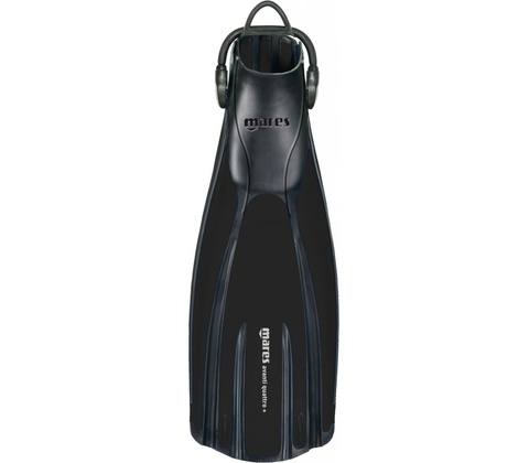 Mares Quattro Plus