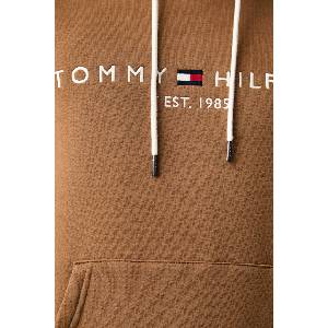 Tommy Hilfiger суичър с качулка мъжки с памук (MW0MW11599) - answear - 234,50 лв
