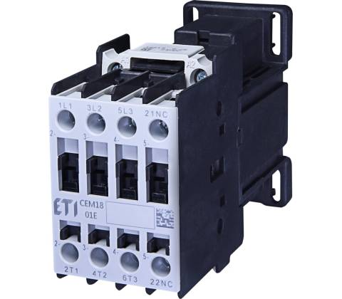 ETI CEM18.01-24V-DC