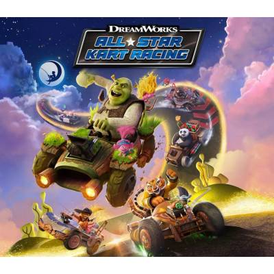 All-Star Kart Racing