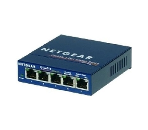 Netgear GS105GE