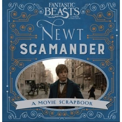 Fantastic Beasts and Where to Find Them - NewWarner Bros