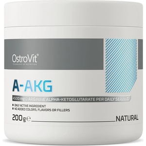 OstroVit A-AKG Natural, 200 Grams