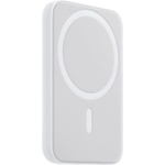 WiWu Преносима батерия WiWu SC10000WHT, 10000mAh, 22.5W, Qi, MagSafe, Различни цветове - 87078 (87078)