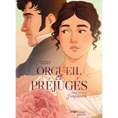 Orgueil et Préjugés Claudia Kühn