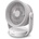 Eldonex ESF-1010-WH - Преносим вентилатор 9W/5V, 4000 mAh, бял (TD0143)