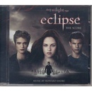 Ost - Twilight Saga - Eclipse - The Score CD