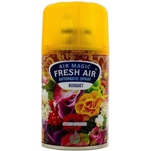 FRESH AIR Náhradní náplň Bouquet 260 ml