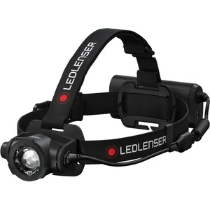 Ledlenser H15R Core (502123)
