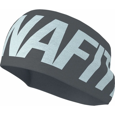 Dynafit Light Logo Headband cloud blue