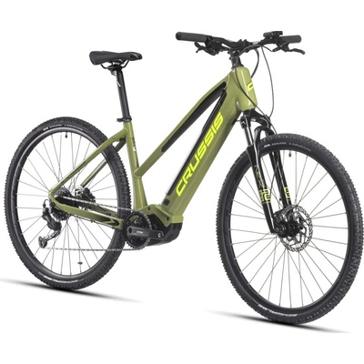 Crussis e-Cross 7.10 2025
