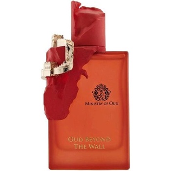 Paris Corner Ministry of Oud Beyond The Wall Eau de Parfum унисекс парфюмна вода 100 мл