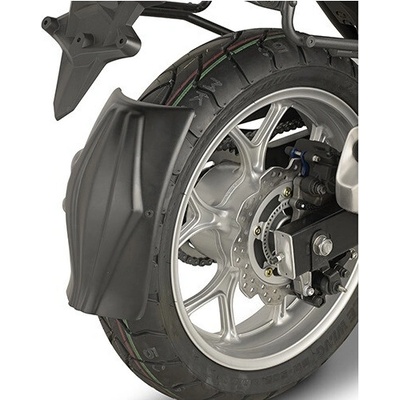 GIVI RM1121KIT montážní sada pro univerzální plastový blatníček pro Honda CB 500 X (13-18)