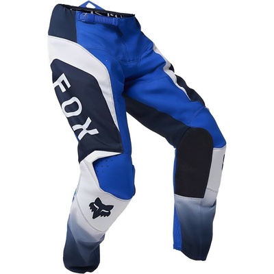 FOX 180 Lean Pants Blue 30 Mотокрос панталони (33024-002-30)