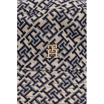 Tommy Hilfiger Шапка идиотка дамска (AW0AW18868)