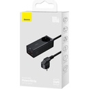 Image 1 of Baseus 1 Plug + 4 USB (PSZM000401)