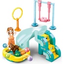 Sluban B0970E Hřiště pro pejsky