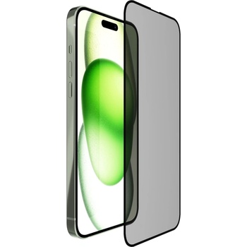 Next one all-rounder privacy glass screen protector for iphone 15 plus (k-iph-15plus-prv)