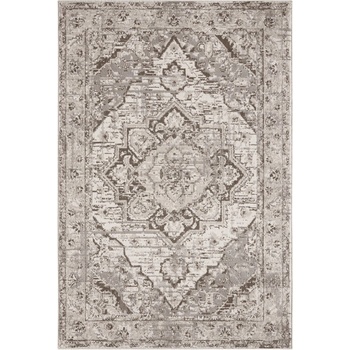 Hanse Home Сив/бежов килим 120x170 cm Terrain Designer Sand - Hanse Home (105597-120x170)