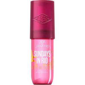 Sol de Janeiro Perfume Mist Sun Day In Rio Мист за тяло дамски 90ml