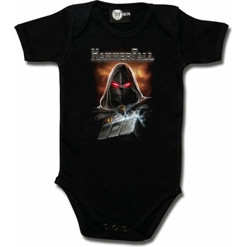 Image 1 of METAL-KIDS Детско боди Hammerfall - (Protector) - Metal-Kids - 582-30-8-999