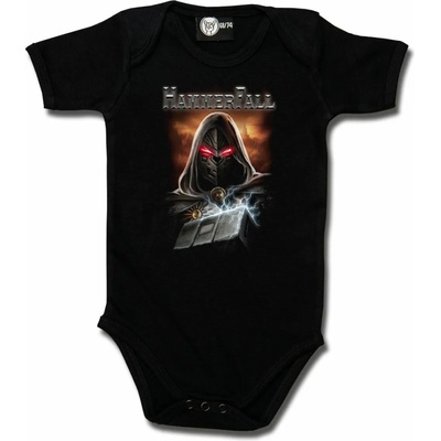 METAL-KIDS Детско боди Hammerfall - (Protector) - Metal-Kids - 582-30-8-999