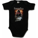 METAL-KIDS Детско боди Hammerfall - (Protector) - Metal-Kids - 582-30-8-999