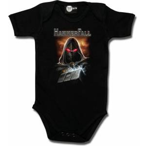 METAL-KIDS Детско боди Hammerfall - (Protector) - Metal-Kids - 582-30-8-999